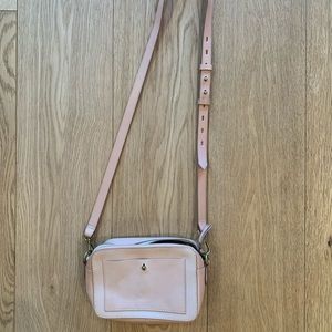 Madewell Crossbody Bag